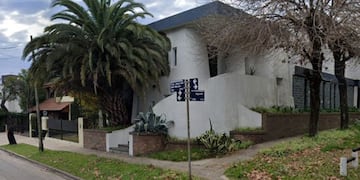 Entró a robar, ahorcó al dueño de la casa y tiró su cuerpo a la pileta.