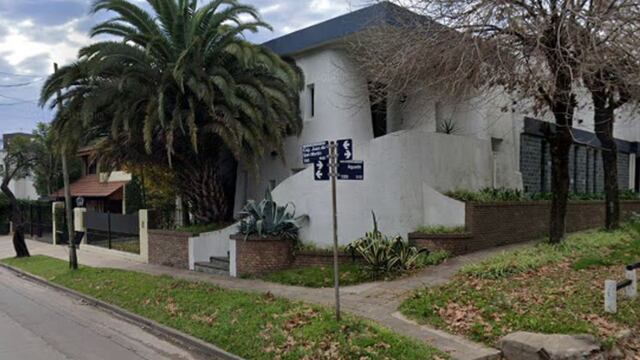 Entró a robar, ahorcó al dueño de la casa y tiró su cuerpo a la pileta.