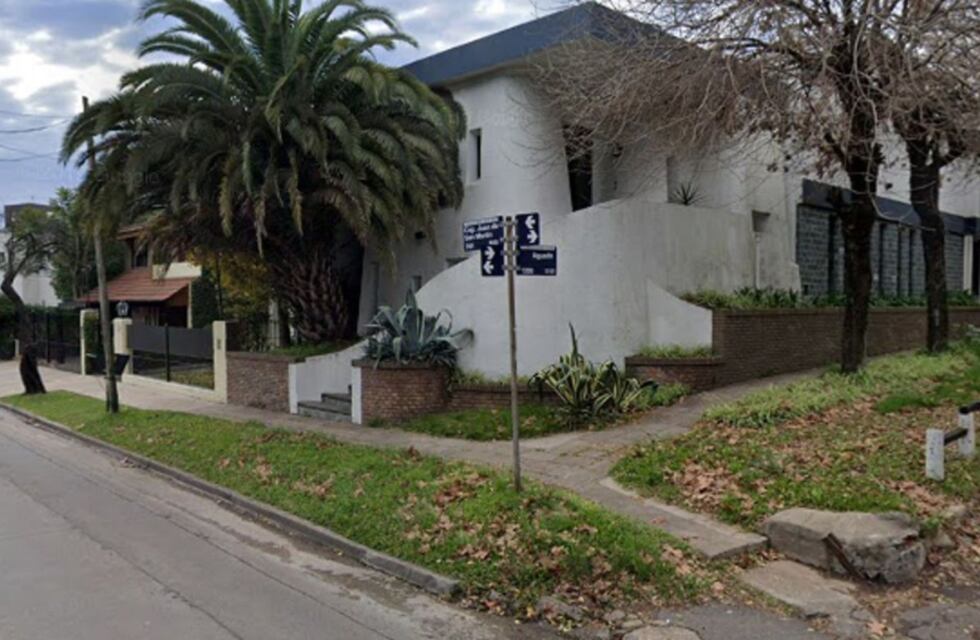 San Isidro: entró a robar a una casa, ahorcó al dueño con un cable y tiró su cuerpo a la pileta