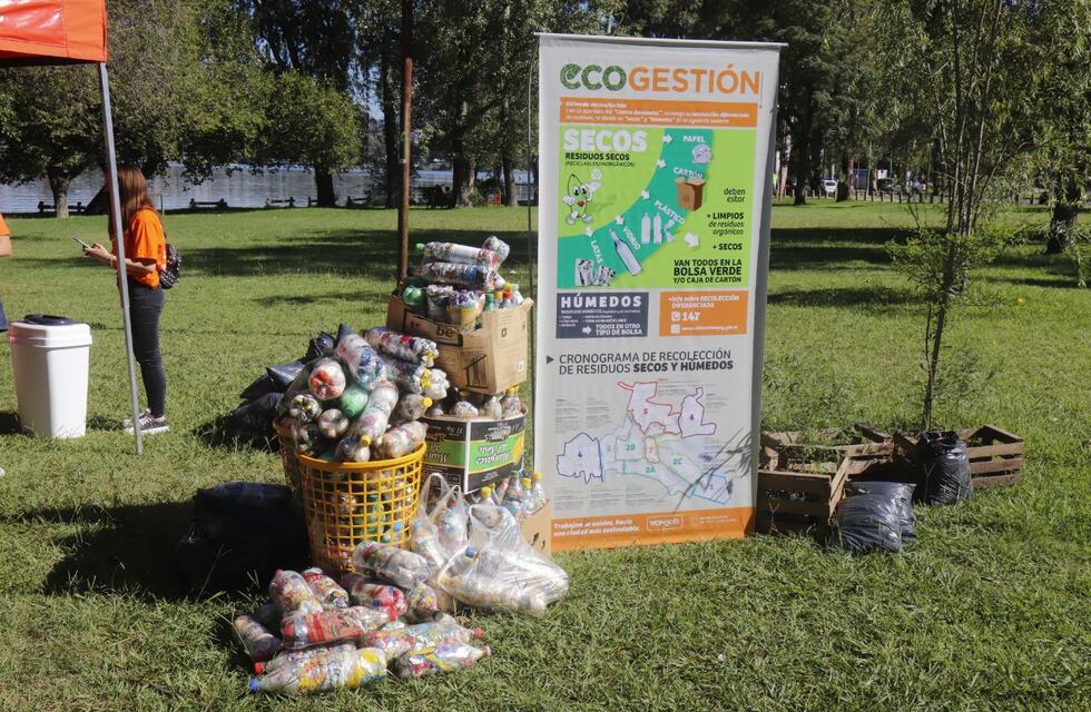 Se llevó a cabo con gran éxito la campaña por el cuidado del medio ambiente “VCP Recicla”