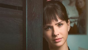 "Linda", película con la China Suárez.