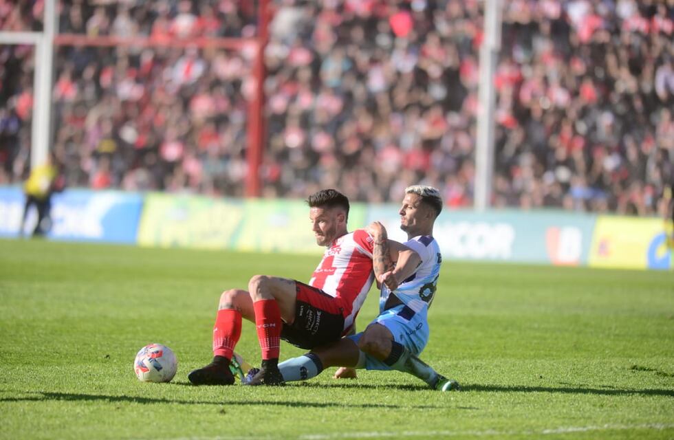 Por dos “goles errados”, Instituto empató de local a Atlético Rafaela