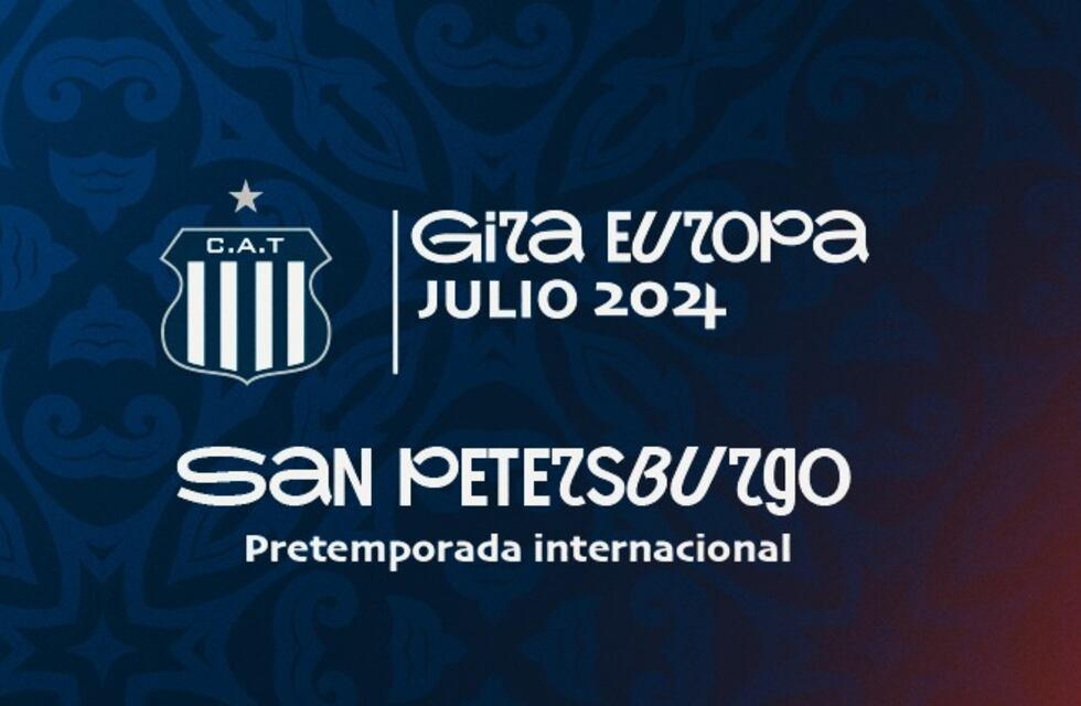 Pretemporada de Talleres en Europa: confirmaron la fecha de los amistosos