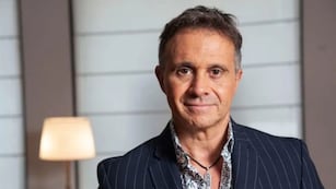 Sergio Lapegüe fue internado de urgencias: cuál es su cuadro médico