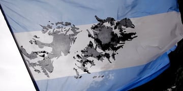 Este sábado Godoy Cruz inaugurará un memorial en homenaje a los ex combatientede de Malvinas.