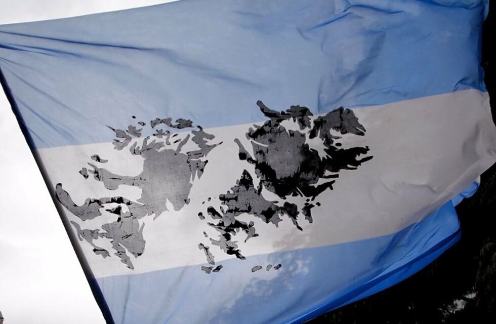 A 40 años de Malvinas: con un memorial Godoy Cruz homenajeará a los ex combatientes