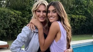 Yanina Latorre se enojó con su hija Lola y le dejó una advertencia: “¿Esta es la educación que te di?”
