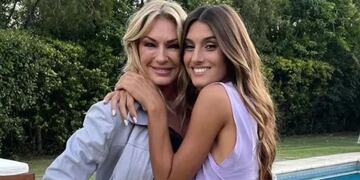 Yanina Latorre se enojó con su hija Lola y le dejó una advertencia: “¿Esta es la educación que te di?”