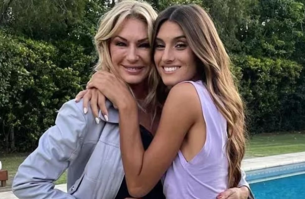 El terrible insulto de Yanina Latorre a un seguidor que criticó la cirugía estética de su hija Lola