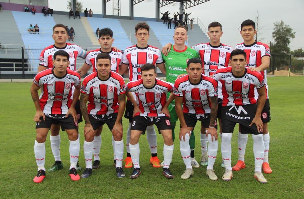 El 9 se vino sin nada desde Formosa por un error propio