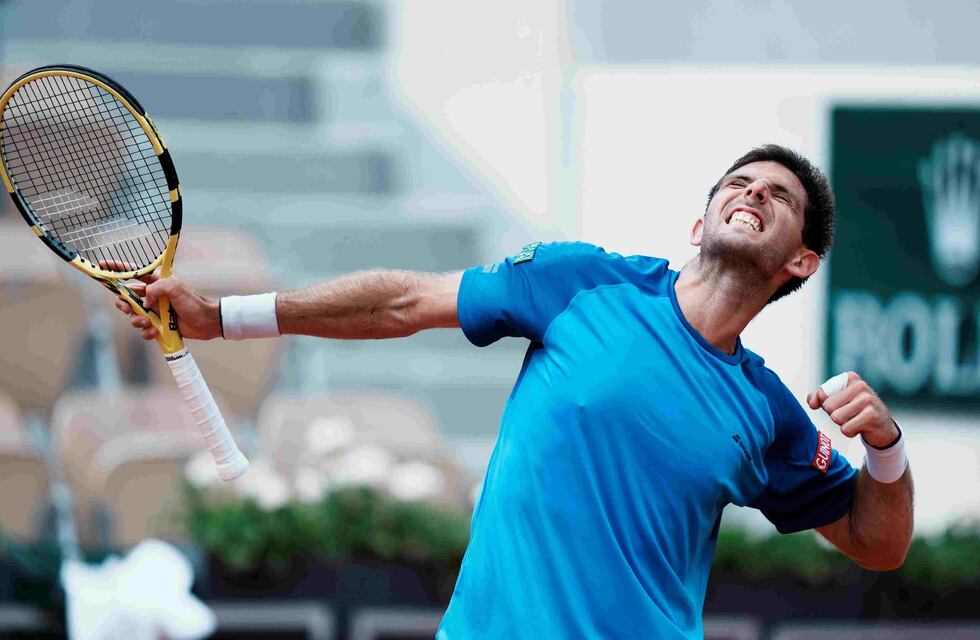Delbonis ganó y es semifinalista en Hamburgo