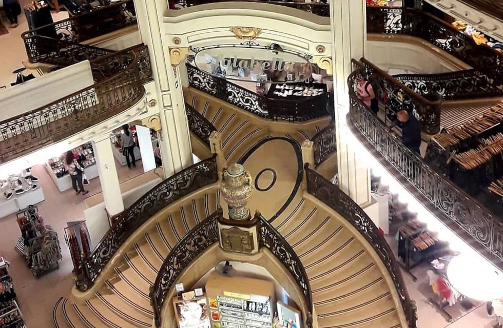 Se conocieron detalles sobre la apertura del nuevo centro comercial La Favorita en Rosario