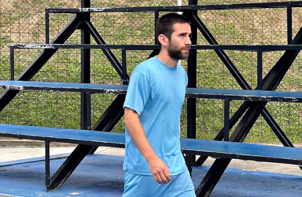 Llaryora se pronunció sobre la situación del gendarme en Venezuela: “Es indispensable acompañar...”