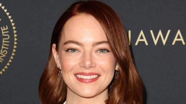 La increíble curiosidad detrás del nombre artístico de Emma Stone: ¿cuál es su nombre real?