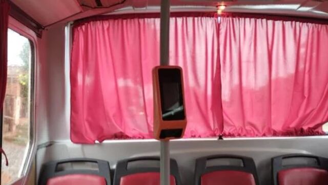 Se reportan problemas para pagar el boleto electrónico urbano en Posadas.