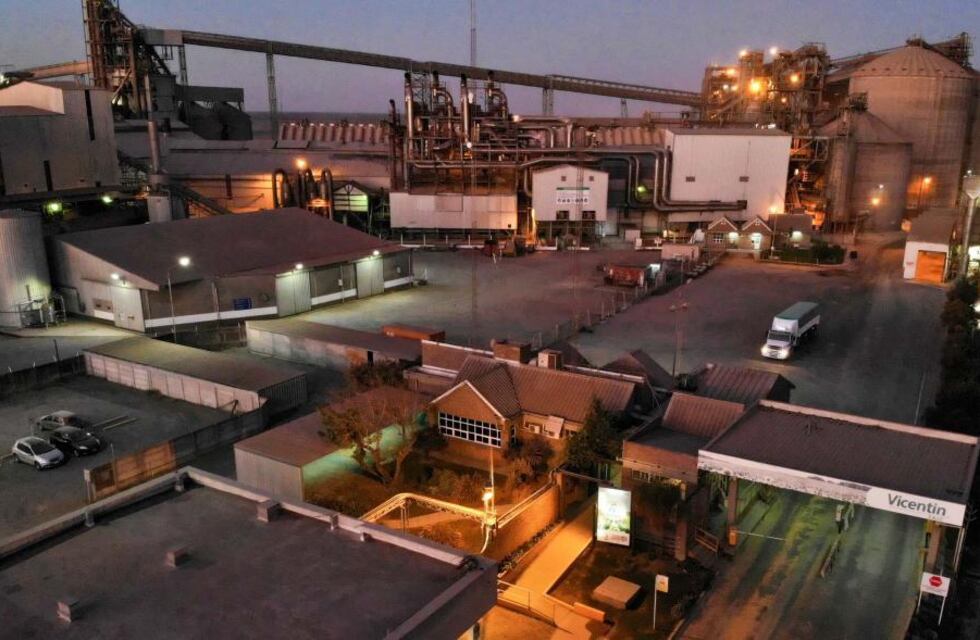 La Justicia suspendió el ingreso de inversores estratéticos a Vicentin