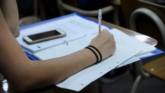 Ya abrió la segunda convocatoria para las Becas Progresar Obligatorio y Superior