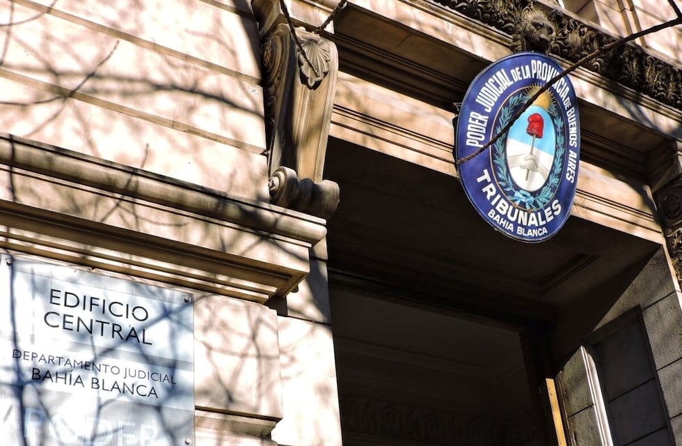 Condenaron a un hombre por vender cocaína y marihuana en Punta Alta