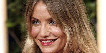 Cameron Diaz (Archivo)