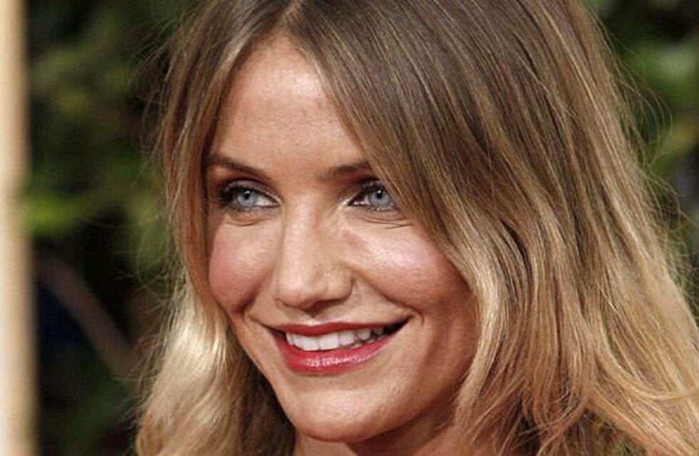 Cameron Diaz deja su retiro y vuelve tras siete años para protagonizar una película con Jamie Foxx
