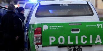 Un abuelo está detenido por matar a balazos a su nieto en Bahía Blanca en defensa propia.