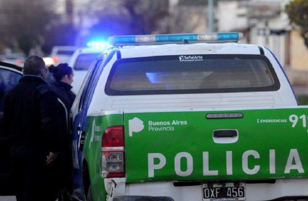 El abuelo acusado de matar a balazos a su nieto en Bahía Blanca fue liberado por su “avanzada edad”