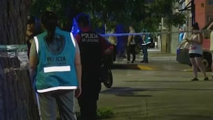 Conmoción en Montecastro: encontraron muerta a una mujer de 51 años con múltiples puñaladas