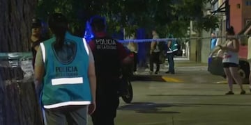 Conmoción en Montecastro: encontraron muerta a una mujer de 51 años con múltiples puñaladas