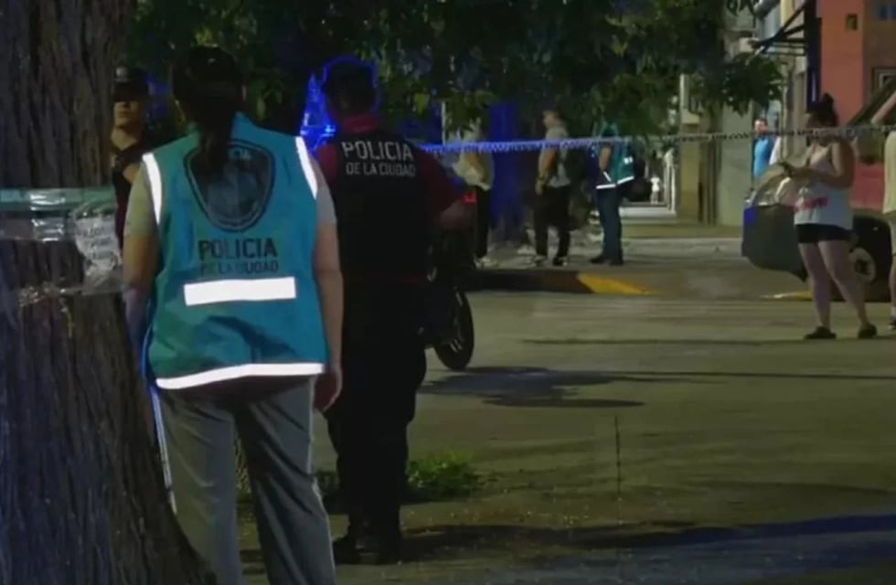 Conmoción en Monte Castro: encontraron muerta a una mujer de 51 años con múltiples puñaladas