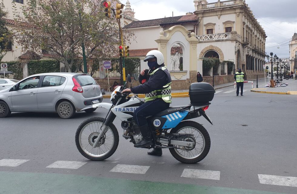 Cortes de tránsito por la fiesta y procesión de San Cayetano