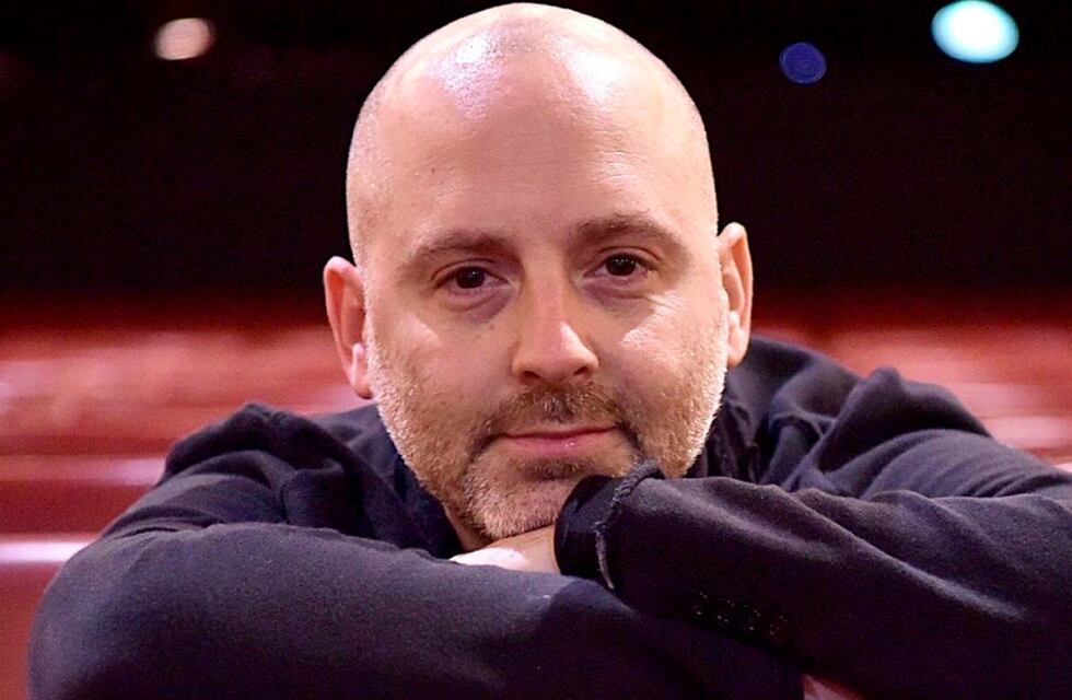 José María Muscari se emocionó al hablar de la adopción de Lucio: “La primera vez que me dijo ‘papá’…”