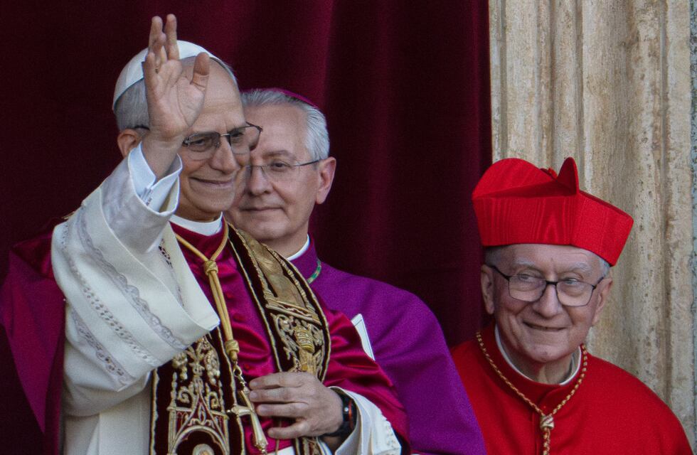 Cuándo es la misa de asunción del nuevo Papa, León XIV