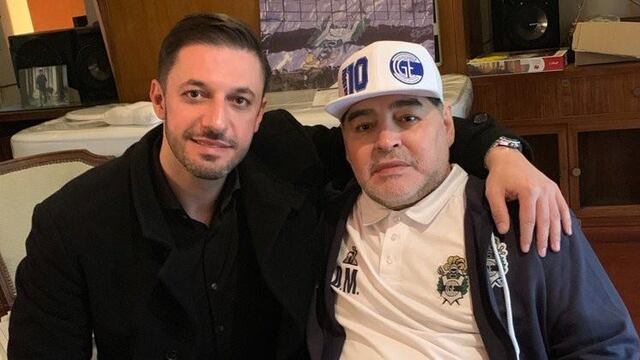Muerte de Diego Maradona: citan a declarar como testigo al abogado Matías Morla