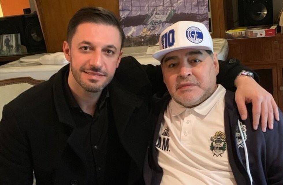 Muerte de Diego Maradona: citan a declarar como testigo al abogado Matías Morla