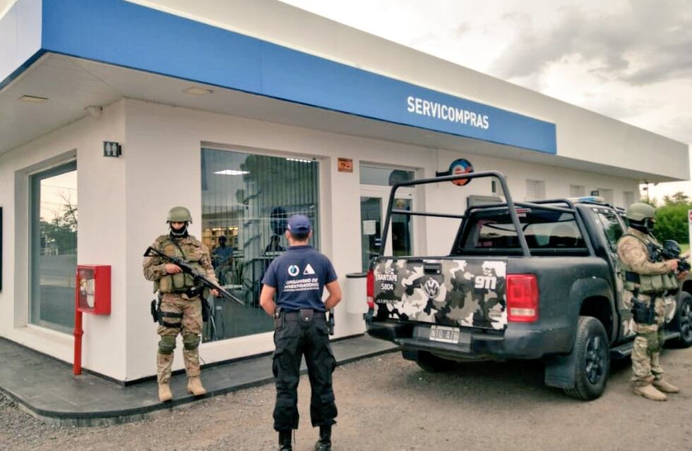 Juego Clandestino: allanaron las casas de un exdiputado provincial y de un jefe policial retirado