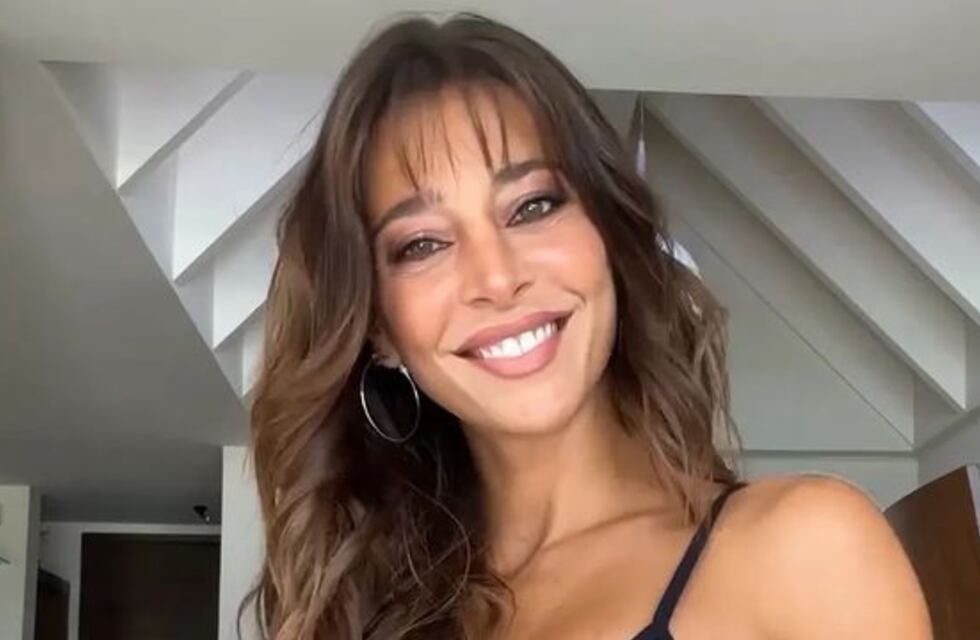 La facilísima receta de Sol Pérez para hacer la mejor tortilla de papas