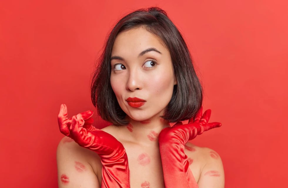 Día del labial: cómo los colores de cada década marcaron una parte de la historia