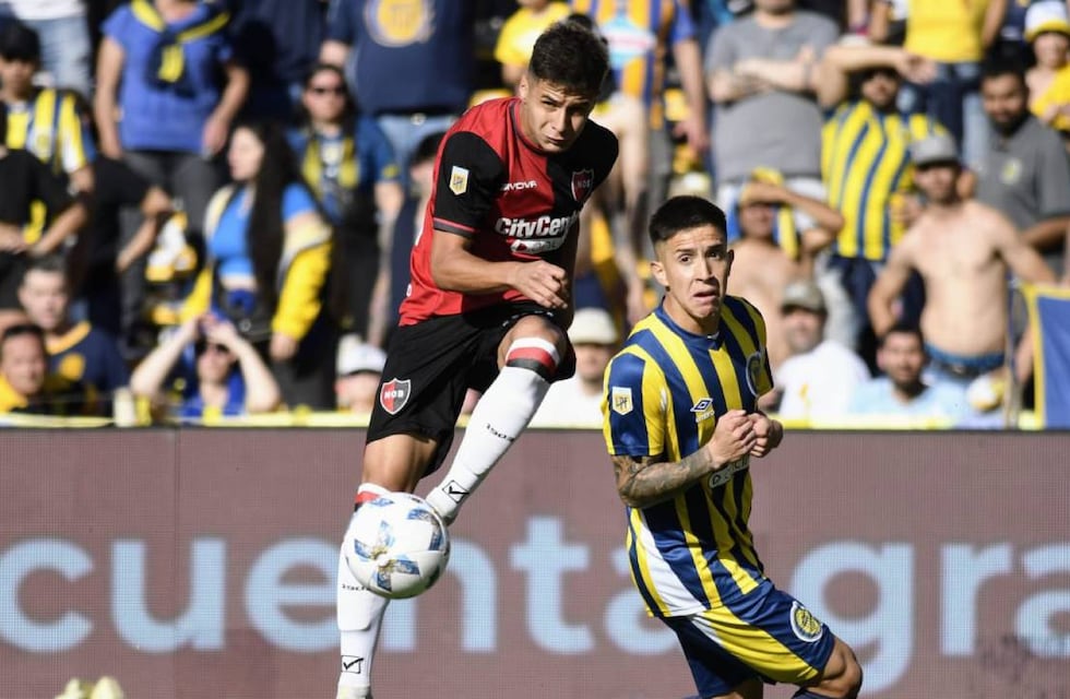 Al menos 1.200 policías trabajarán durante el clásico rosarino de Newell’s y Rosario Central