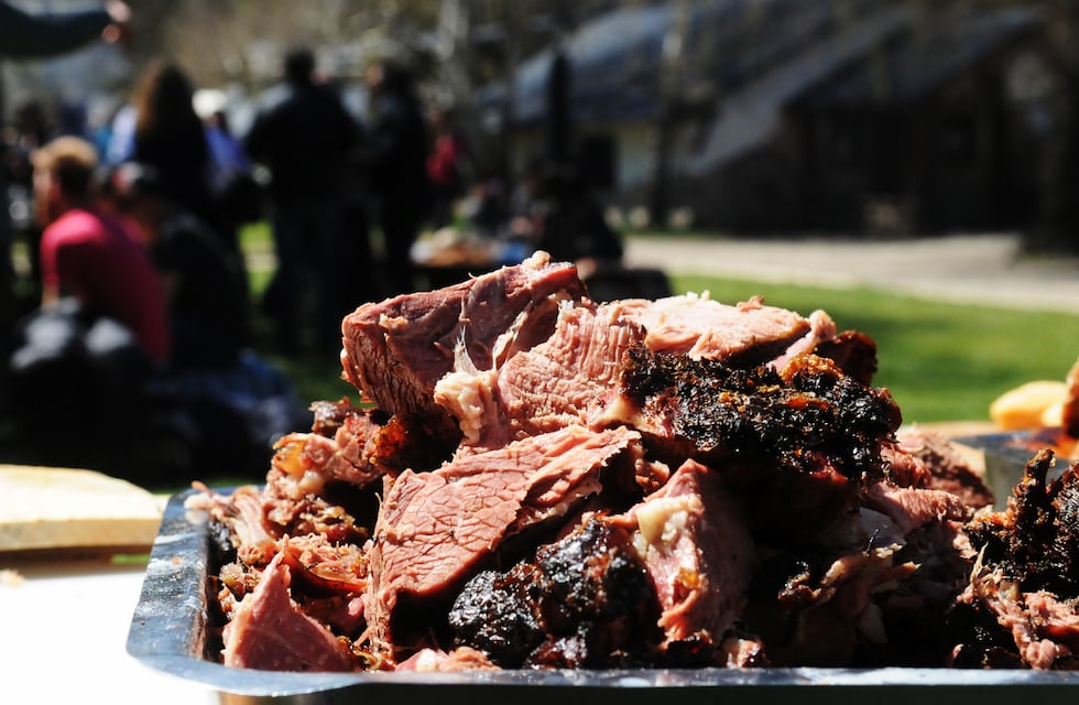 El video de un asado en Córdoba que se volvió viral por un gracioso, aunque triste, mensaje