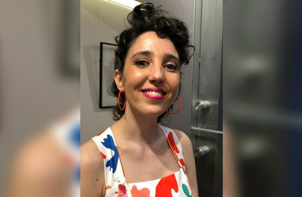 Cáncer de mama y maternidad: la historia de una luchadora rosa que con resiliencia se supera cada día