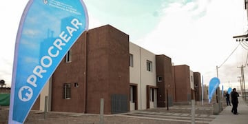 Entregaron en Tandil créditos para la construcción de viviendas