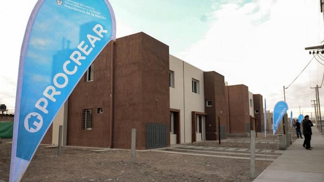 Entregaron en Tandil créditos para la construcción de viviendas