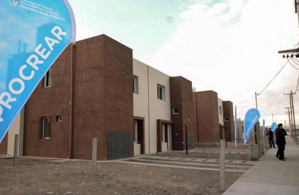 Entregaron en Tandil créditos para la construcción de viviendas