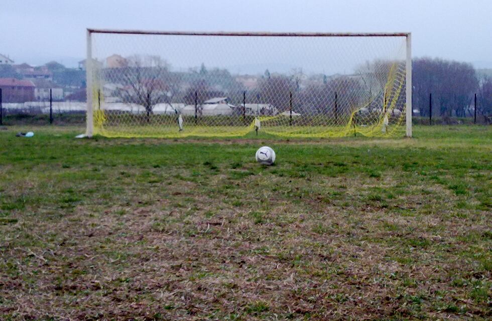 Otro fin de semana de amistosos para los equipos de fútbol de Arroyito