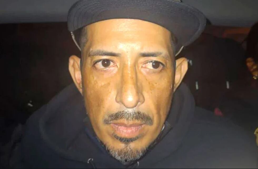 Arrestaron a “Dumbo”, uno de los narcotraficantes más buscados en la Argentina