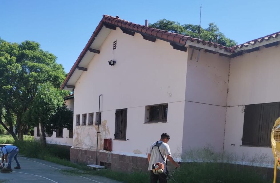 El Ciclo Lectivo inicia el lunes 26 de febrero