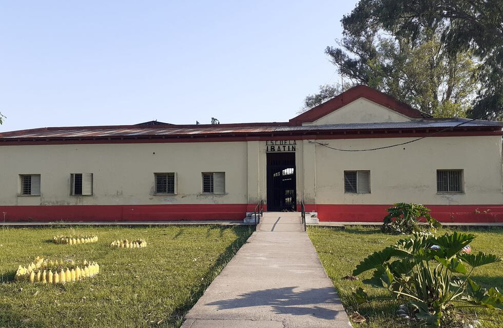 Cumplió 108° aniversario la "Escuela Ibatín", de Monteros