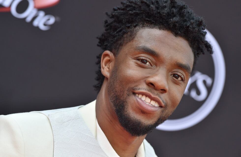 Golden Globes 2021: Chadwick Boseman, ganador a mejor actor de drama