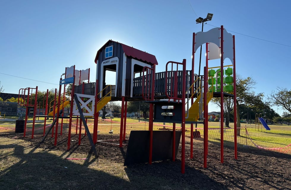 El Gobierno municipal avanza con mejoras en plazas y plazoletas