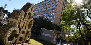 La Municipalidad anunció prórrogas para el pago de impuestos (archivo José Hernández)